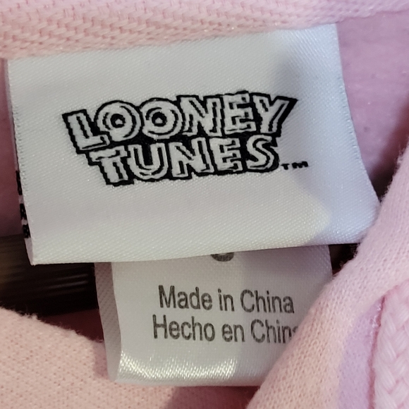 Looney Tunes Hoodie - Picture 5 of 6
